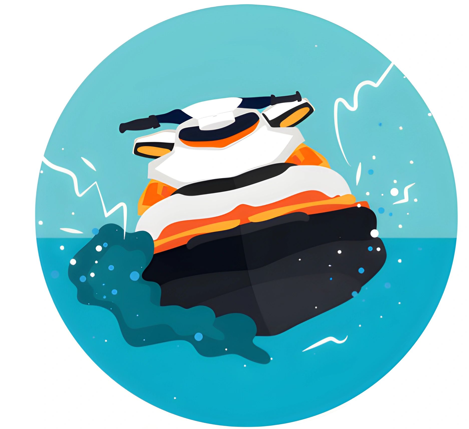 Grand Haven Water Sports Jet Ski Rental Grand Haven, Michigan